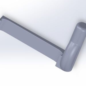 Holder for Kindl E-Book