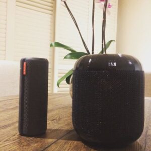 HomePod - not really just a tribute