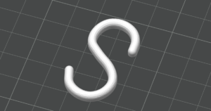 Hook by Martin | Download free STL model