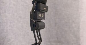 House of marley Positive vibration 2 hinge fix by Bari Domi | Download free STL model