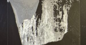 Hueforge - Ansel Adams Moon and Half Dome by Biohazdan | Download free STL model