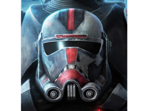 Hunter bad batch helmet by StarWarssss