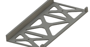 IKEA Grimo guide 160mm