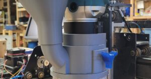 Inventables Makita CNC Dust Boot by Aiden200 | Download free STL model