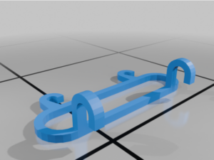 Kia EV9 Purse Hanger by Thepilo