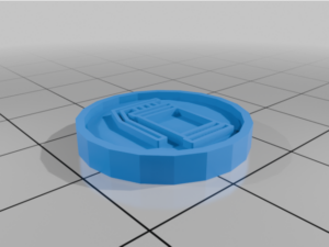 Kill Team 2024 Equipment coins by DanielTorre