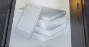 Kindle Oasis 9 and 10 Case by the dying meme | Download free STL model
