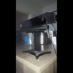 Kinect v2 Support