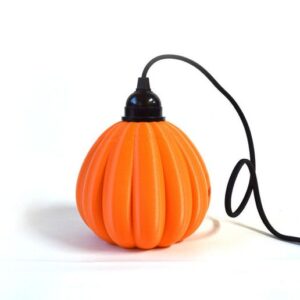 La citrouille d'Omar (aka The Pumpkin Lamp)
