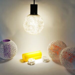 Lampe Sino