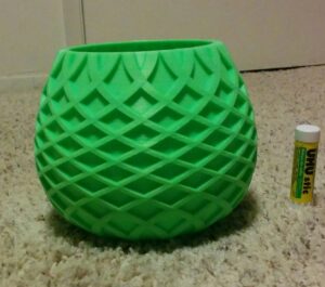 Large Bowl @ Pinshape