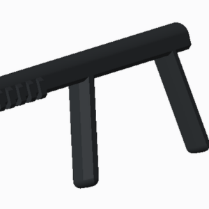 Le Fusil 2016