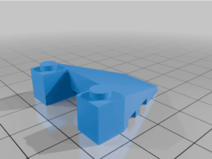 Lego replacement part 93348 by 134B29F
