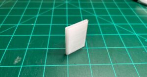 Leukotape Spool for UL Backpacking