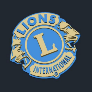 Lions Club International - Logo