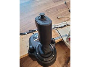 Logitech Shifter Mod for ETS/ATS by CarryGuun