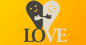 Love Heart Valentine's Day