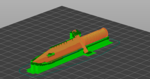 M9 Bayonet
