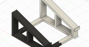 MacBook stand by Rohan Pretorius | Download free STL model