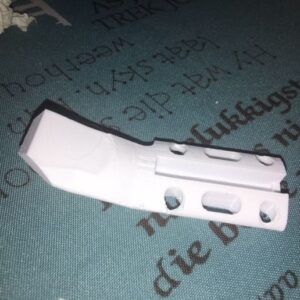 Mamaroo 4moms LH&RH Bracket