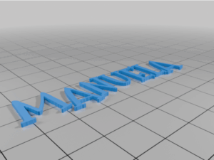 ManuelaText by mipcomp