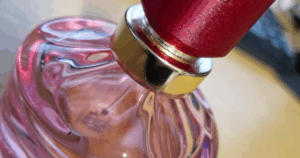 Marc Jacobs perfume travel cap by Rudi | Download free STL model