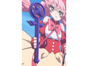 Mass Produced Wand from Acro Trip by ElLosteaux