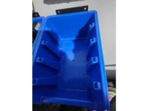 Mastercraft Storage box wall mount  by RGDProductions