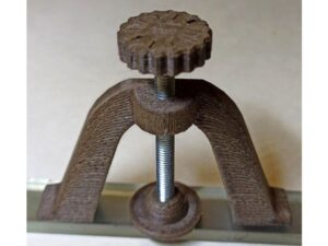 Mechanical Surface/Height Gauge by Kushnirenko