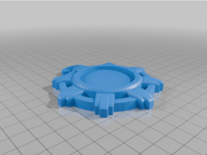 Metal  by ModelBuilderBen