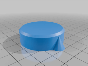 Milk Bottle Top (UK) by Gravitate