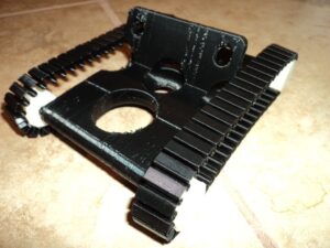 Moon Rover Body v2 @ Pinshape