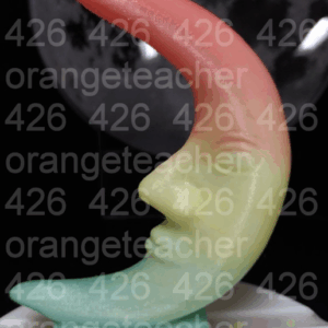 Moon light by orangeteacher