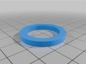 Move Shoot Move Focus Ring by semichcsc