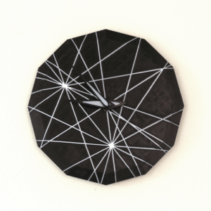 Multi-Color Constellation Clock