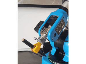 NIRYO NED2 pen gripper by Niryo