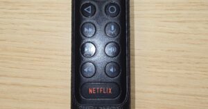 NVIDIA Shield TV Remote Case (With Netflix-Block) + Fuzzy Skin modifier by Karl Toastbrot | Download free STL model