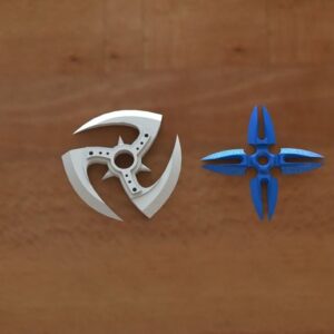 Ninja stars 2