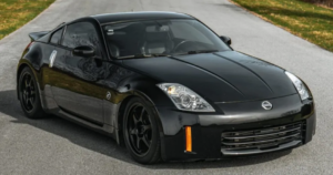 Nissan 350z by Hudson Printing Industries | Download free STL model