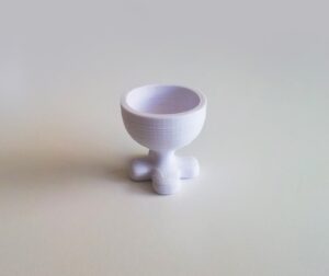 Norman Vase 1 @ Pinshape