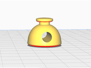 Novelty Bottle Cap Replacement by wesalle13
