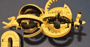Nula-v01 by Honzal | Download free STL model