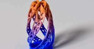 O Vase by SteedMaker | Download free STL model