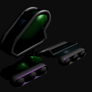Objobot