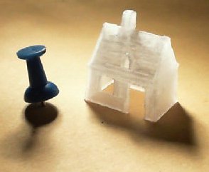 Old little house @ Pinshape