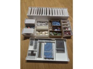 Onus! Traianus organizer by F4ever