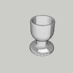 Original Eggcup - egg cup - kitchen - food