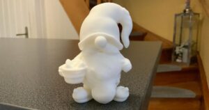 Oster Gnome
