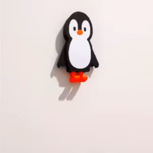 Other STL Download - MOVABLE HANGERby HYPER3D