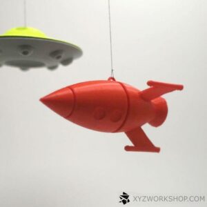 Outa Space Mobile